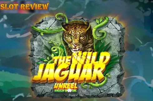 The Wild Jaguar slot